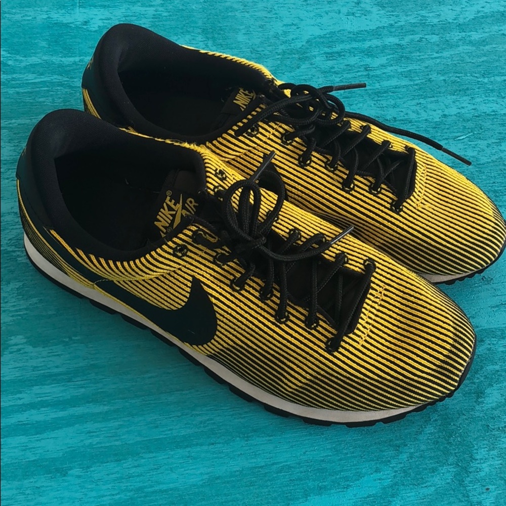 Women's Nike Air Pegasus 83 Knit Jacquard
